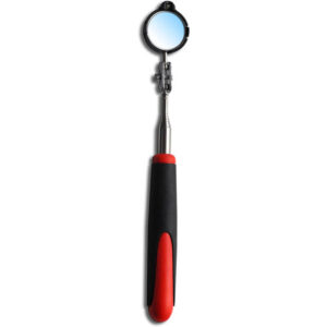 Telescopic inspection mirror de G.A.L. GAGE