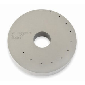 Ketos Ring (AS5282 Ring), O-1 Tool Steel